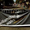 Where Will Williamsburg Walk This Year?